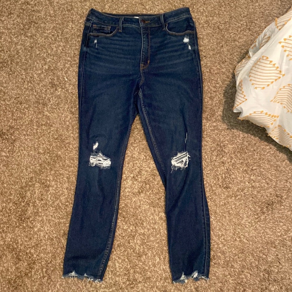 Old Navy Size 10 Jeans